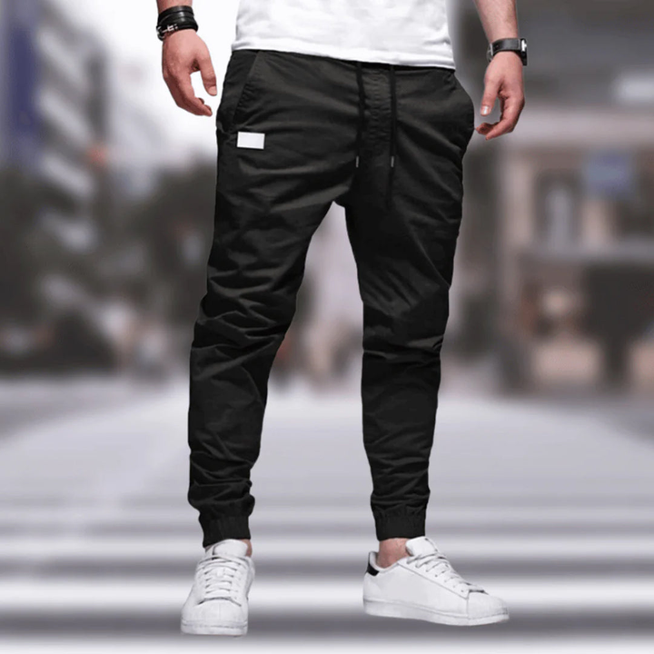 Dalbert | Herren Cargohose | Bequem