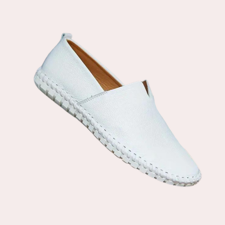 Pacho | Herren Slip-On Loafer | Atmungsaktiv