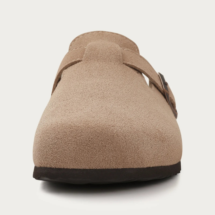 Johann | Herren Clogs | Bequem