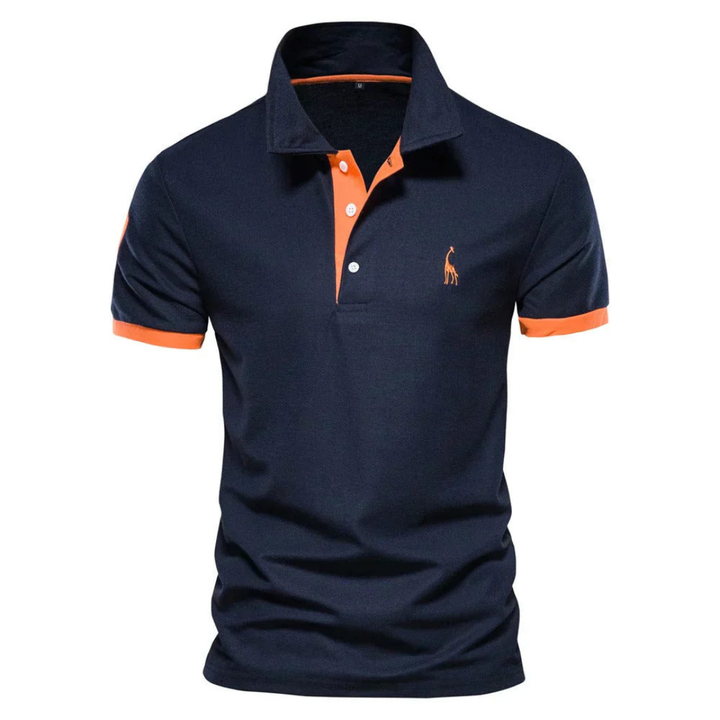 Adi | Herren Kurzarm Poloshirt | Atmungsaktiv