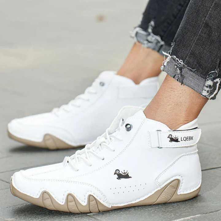 Arnd | Herren Freizeit Stiefeletten | Komfortabel