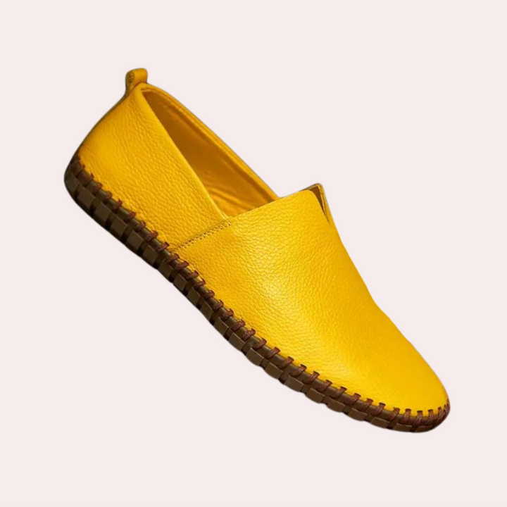 Pacho | Herren Slip-On Loafer | Atmungsaktiv