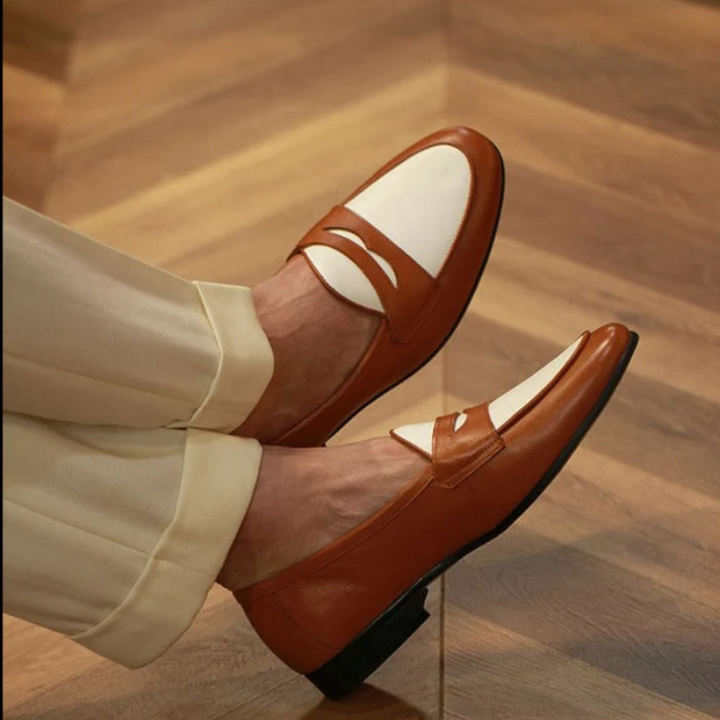 Diethelm | Stilvoll Loafer Für Herren | Elegant