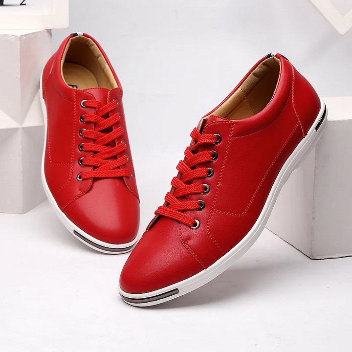 Fael | Vielseitige Schuhe Für Herren | Komfortabel