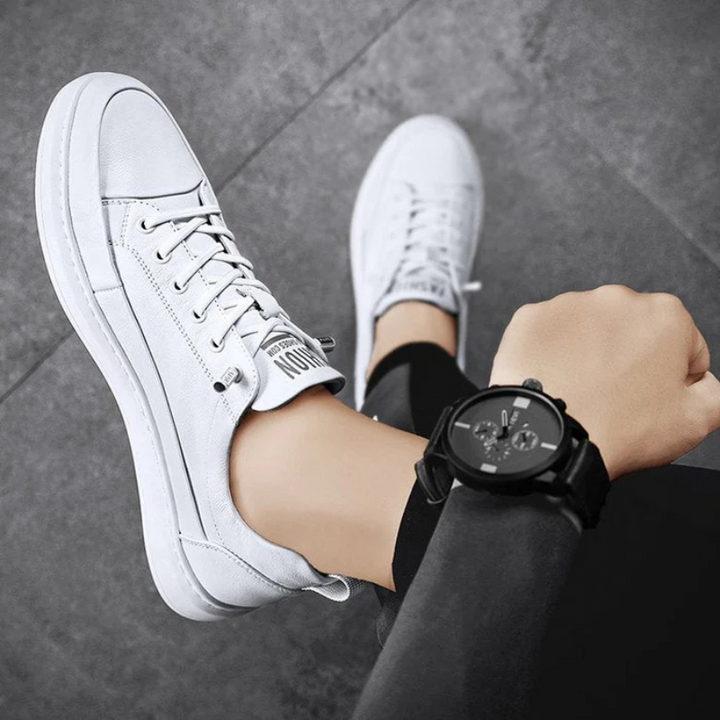 Falko | Lässige Schuhe Für Herren | Stilvoll