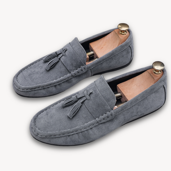 Alric | Tassel Loafer Für Herren | Langlebig
