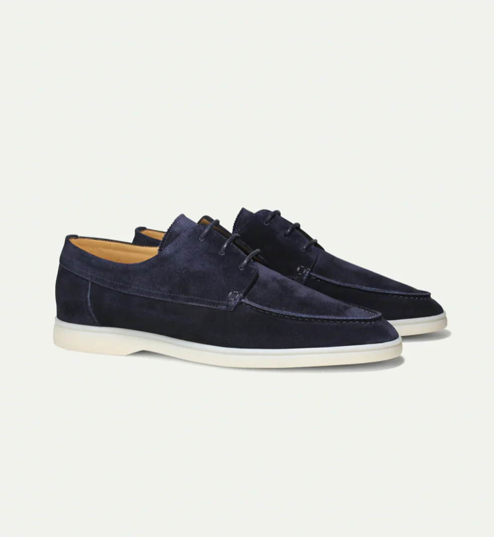 Florestan |  Moderne Loafer Für Herren | Zeitlos