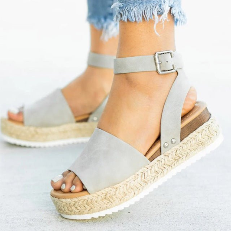 Nina | Sandalen für Frauen | sandalen / sandale