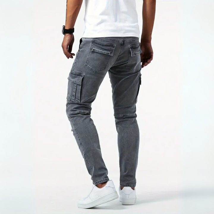 Lorentz | Herren Cargo Hose | Modern