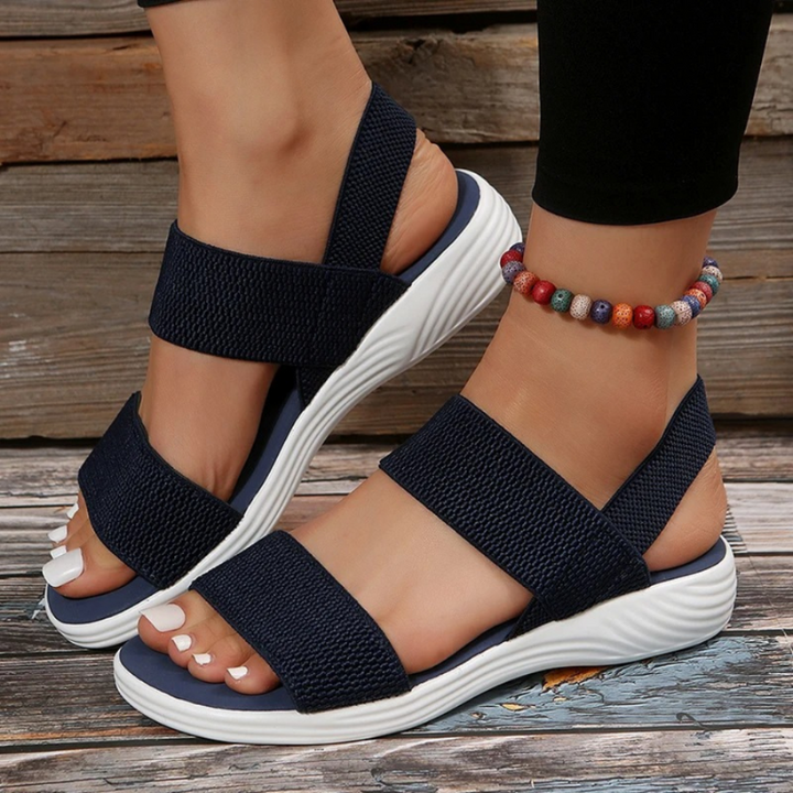 Saleria | Orthopädische Sandalen für Damen | Sommer