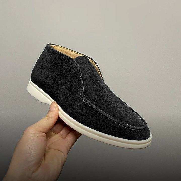 Clemens | Moderne Loafer Für Herren | Elegant