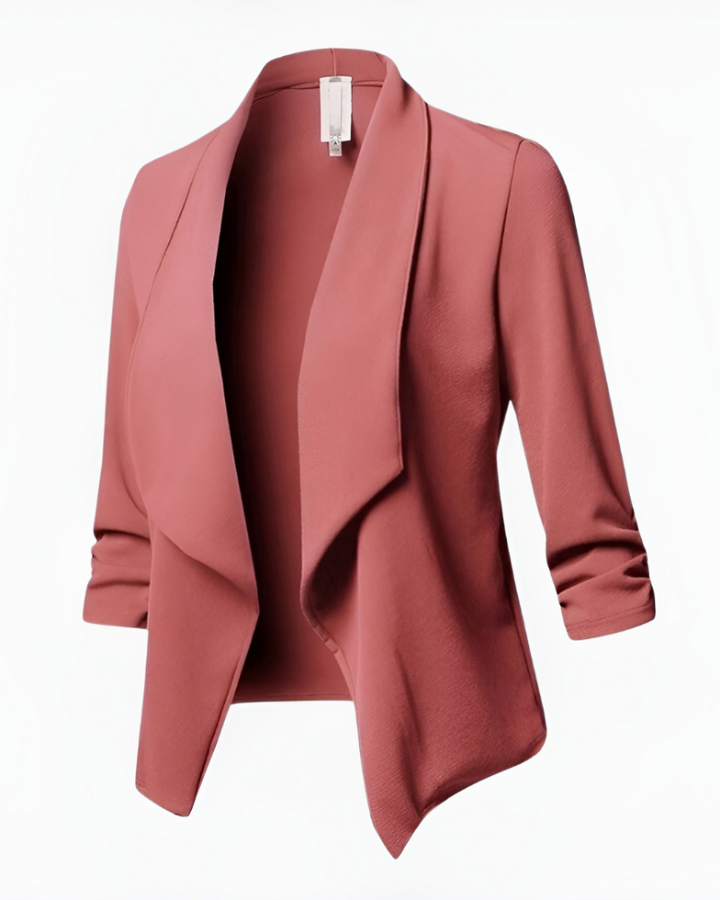 Ora | Schicker Damen-Blazer Für Damen | Warmer