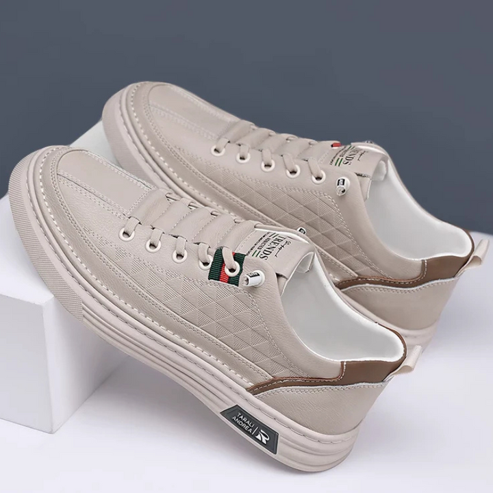 Norfried | Weiche Sneaker Für Herren | Lässig