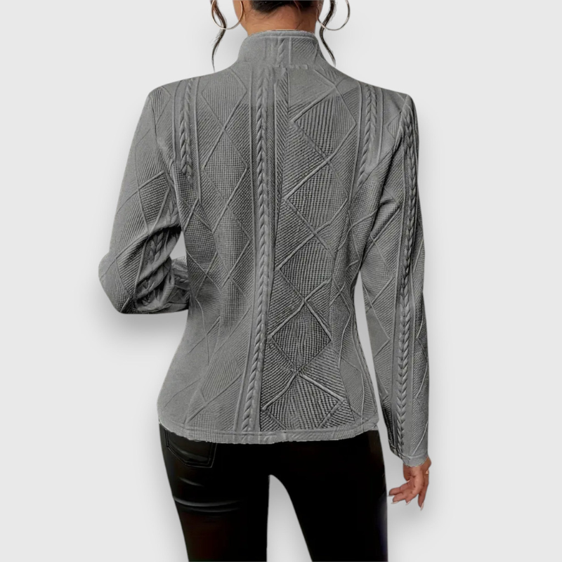 Santina | Handgefertigter Blazer für Damen | Cocktail