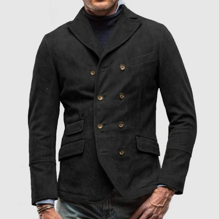 Étienne | Stilvoller Blazer Für Herren | Modern