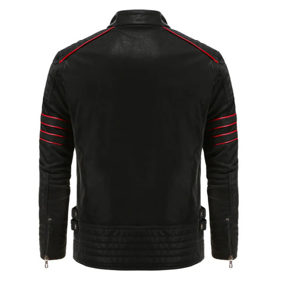 Jodok | Sportliche Jacke Für Herren | Modern