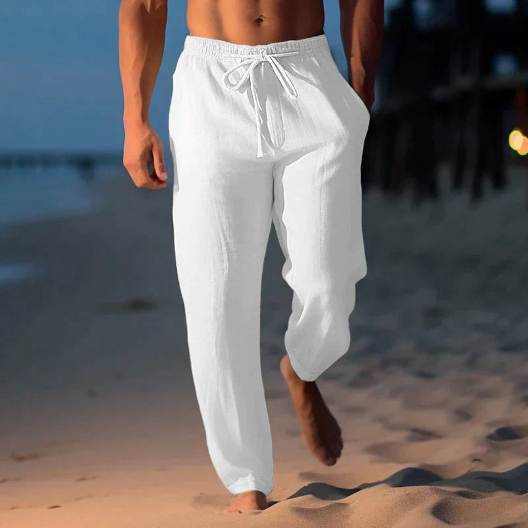 Jürgen | Herren Jogginghose | Atmungsaktiv
