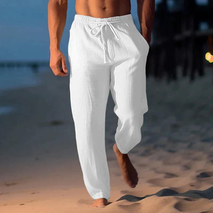 Jürgen | Herren Jogginghose | Atmungsaktiv