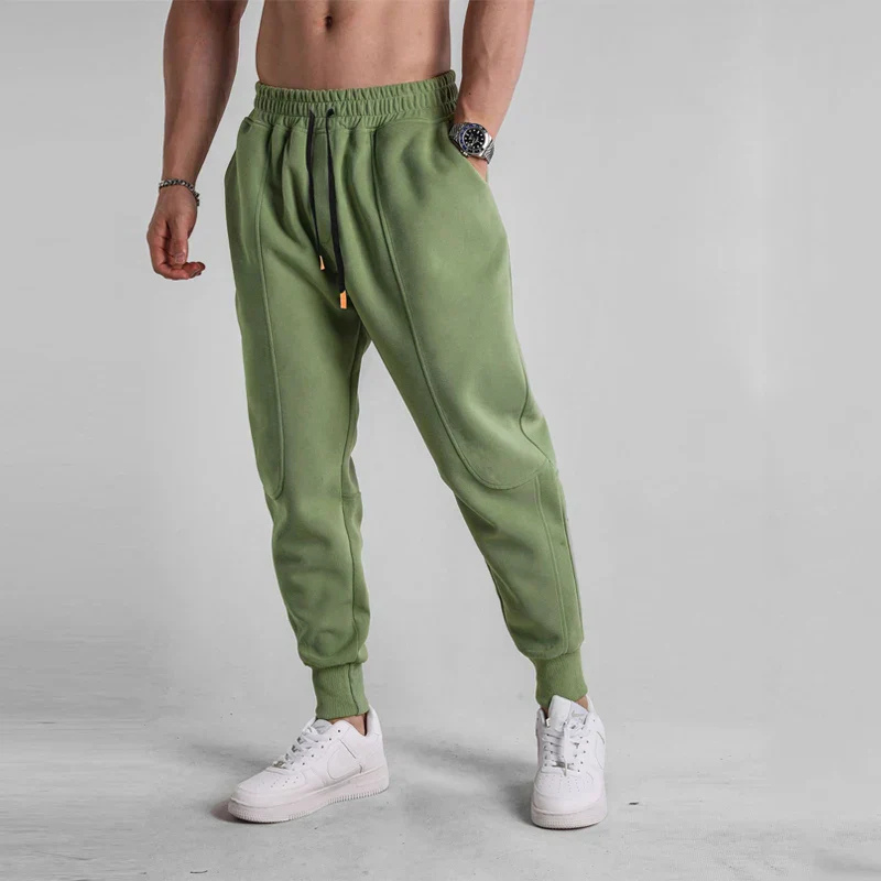 Volkbert | Lockere Jogginghose Für Herren | Lässig