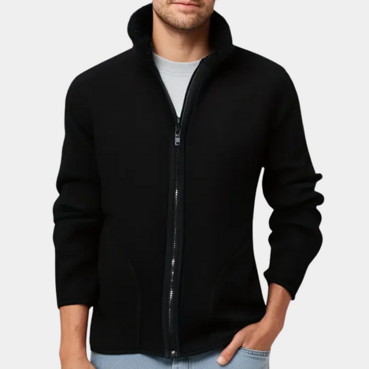 Basty | Modische Sommerjacke für Herren | Lauf