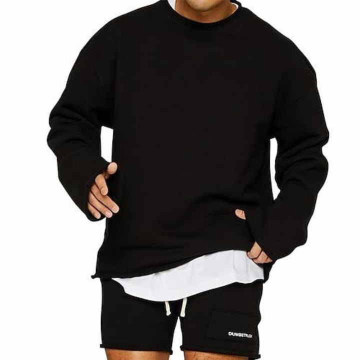 Xander | Vielseitiges Set Für Herren | Modern