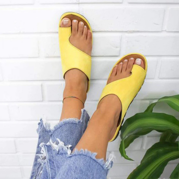 Medora | Orthopädische Sandalen Für Damen | Bequem