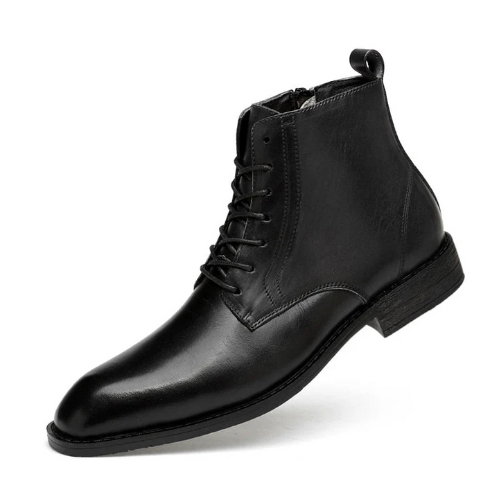 Cuno | Strapazierfähige Stiefel Für Herren | Robust