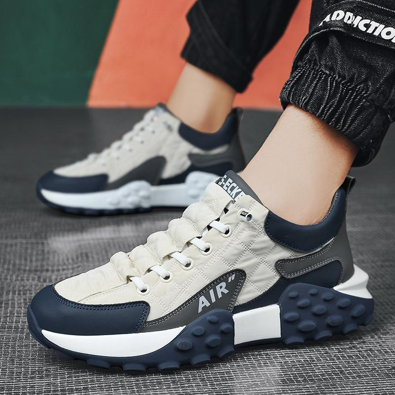 Gero | Ergonomische Schuhe Für Herren | Langlebig