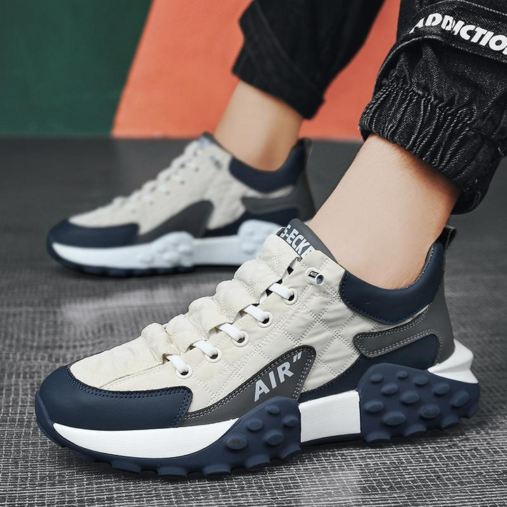 Gero | Ergonomische Schuhe Für Herren | Langlebig
