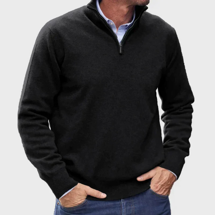 Berengar | Stilvoller Pullover Für Herren | Modern
