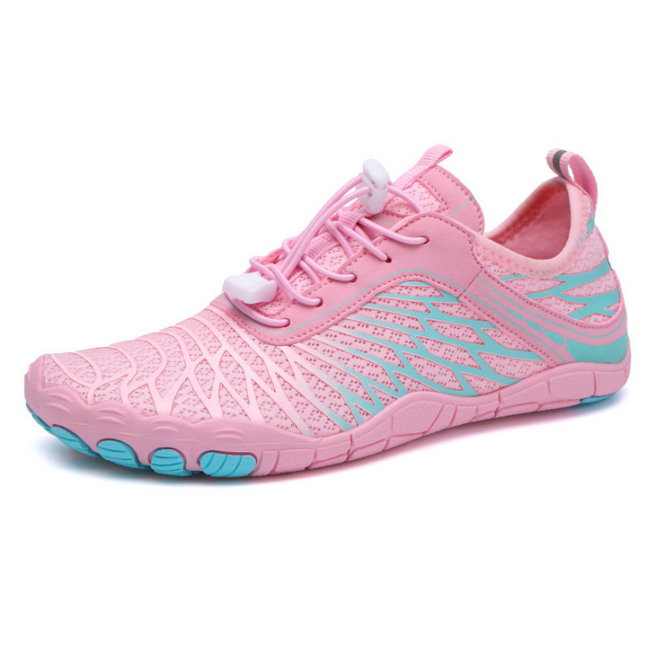 Alviana | Barfußschuhe für Damen | Halbschuhe