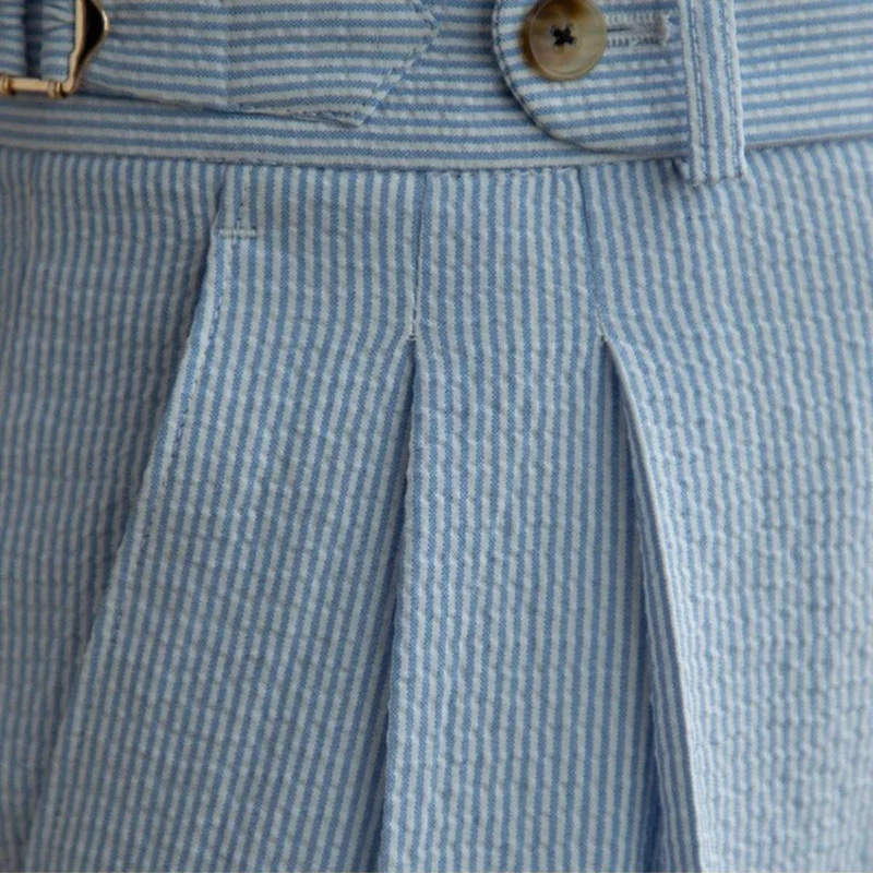 Theobert |  Klassische Hose Für Herren | Zeitlos