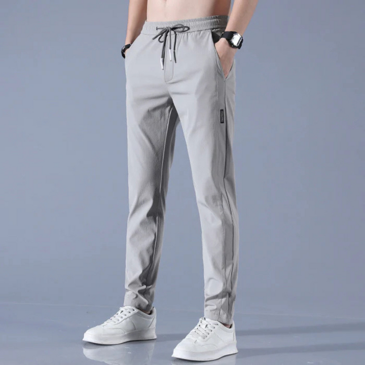 Irmenfried | Moderne Hose Für Herren | Vielseitig