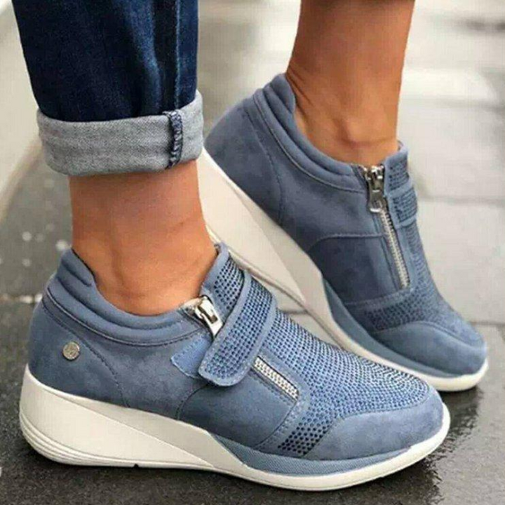 Mariza | Bequeme Komfortschuhe für Damen | Arbeits