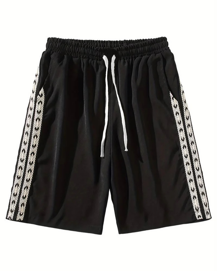 Tammo | Sommer-Shorts Für Herren | Leicht
