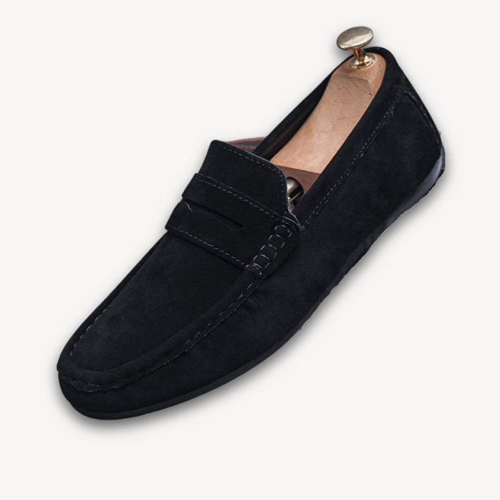 Rogelius | Zeitlose Loafer Für Herren | Vielseitig
