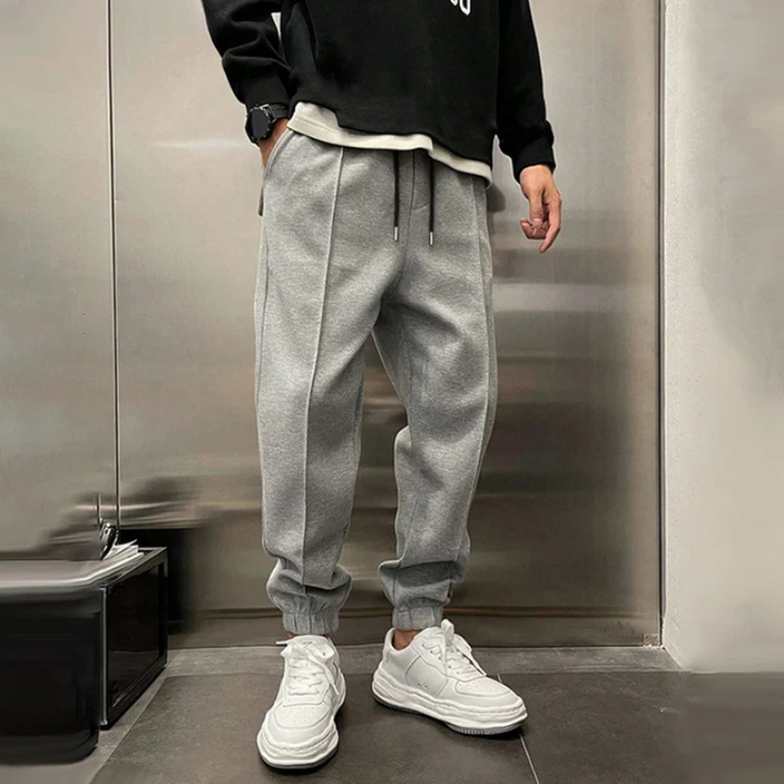 Lino | Lässige Sporthose Für Herren | Vielseitig
