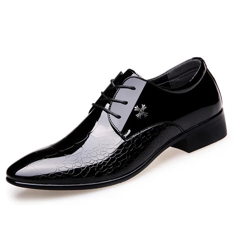 Stefano | Herren Elegante Schuhe | Raffiniert
