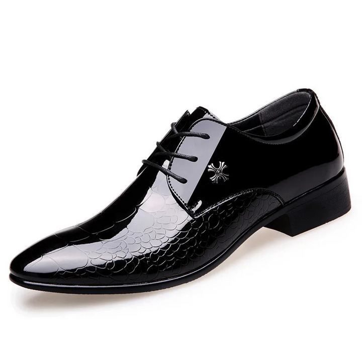 Stefano | Herren Elegante Schuhe | Raffiniert