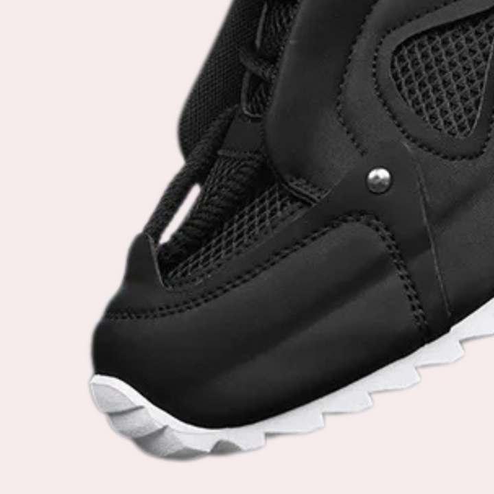 Vin | Legere Sommerschuhe für Herren | Arbeits