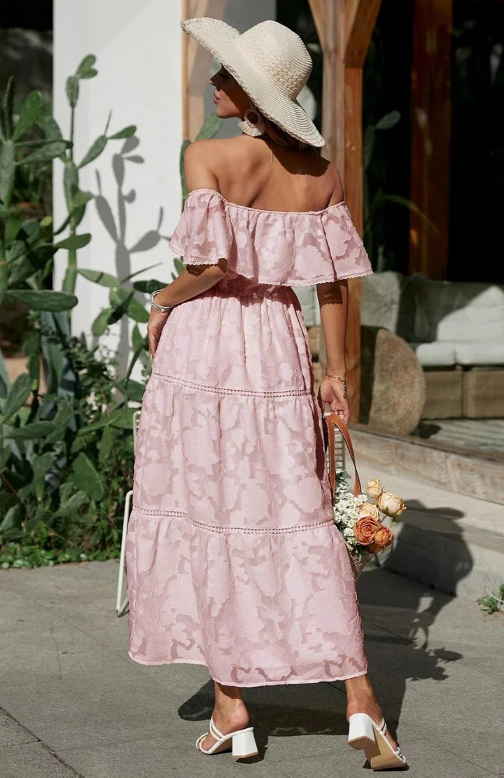 Sybille | Ärmelloses Kleid Für Damen | Modern