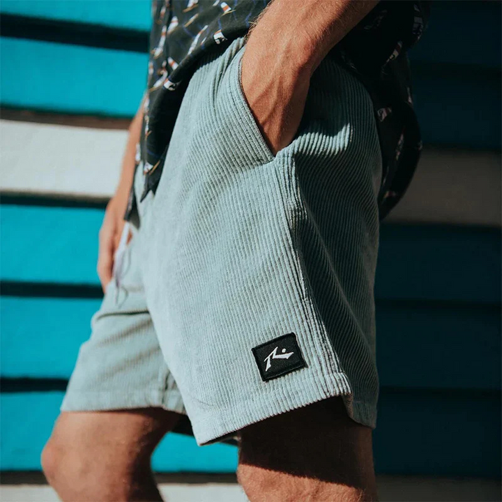 Devin | Vielseitige Shorts Für Herren | Stylisch