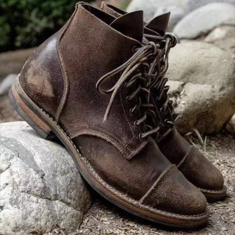 Kurd | Herren Stiefeletten | Zeitlos