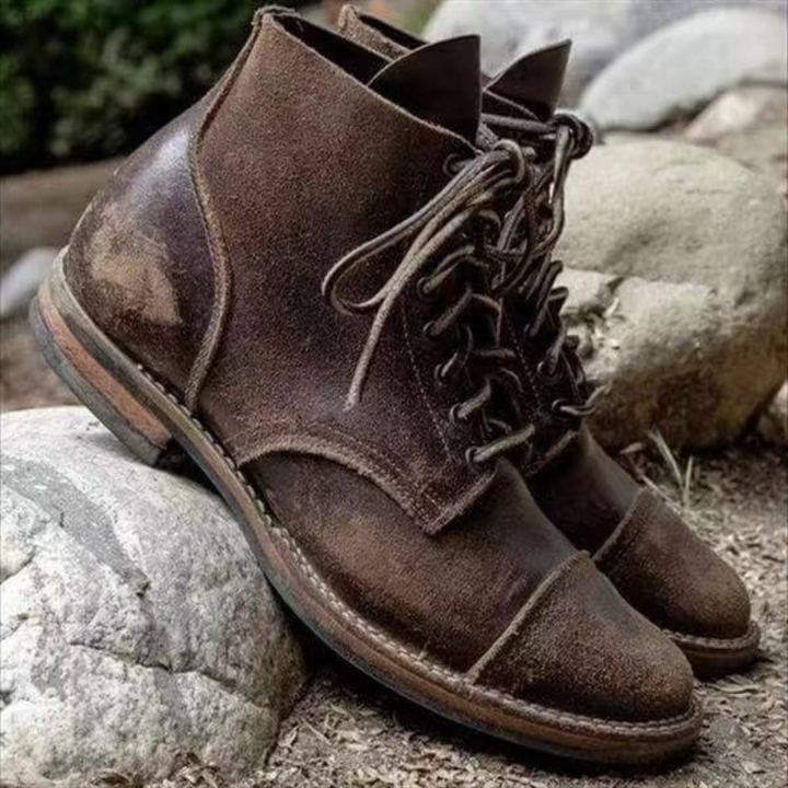 Kurd | Herren Stiefeletten | Zeitlos