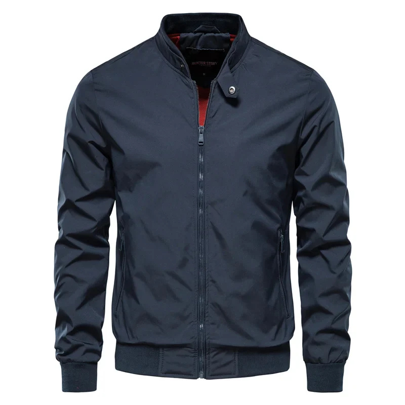Wendelin | Funktionale Jacke Für Herren | Strapazierfähig