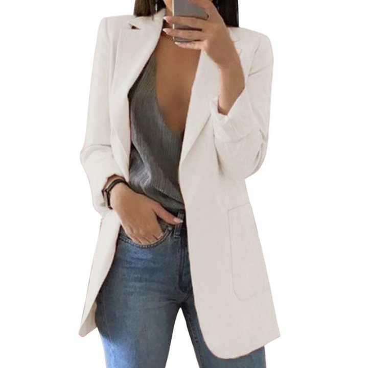 Stellara | Stylischer Blazer für Damen | Abend