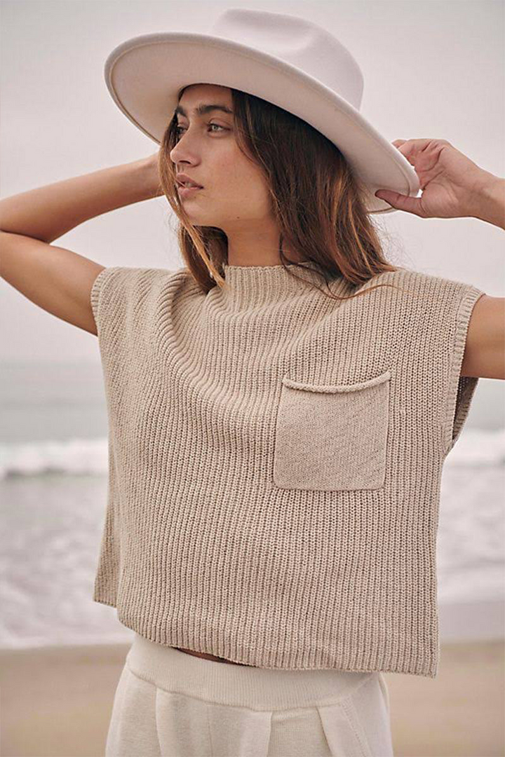 Rania | Zweiteiliges Modisches Outfit | Modern