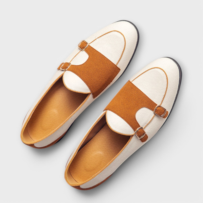 Elisabeth | Trendige Schuhe für Damen | Loafer