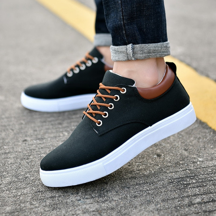 Veroz | Bequeme Sneakers für Männer | Leichtgewicht