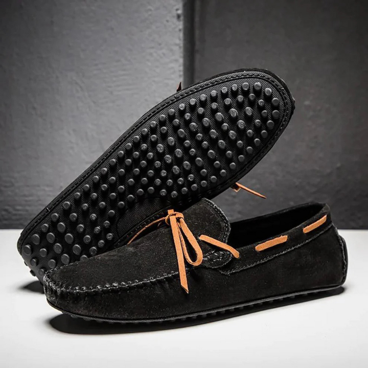 Cassian | Modern Loafer Für Herren | Stilvoll